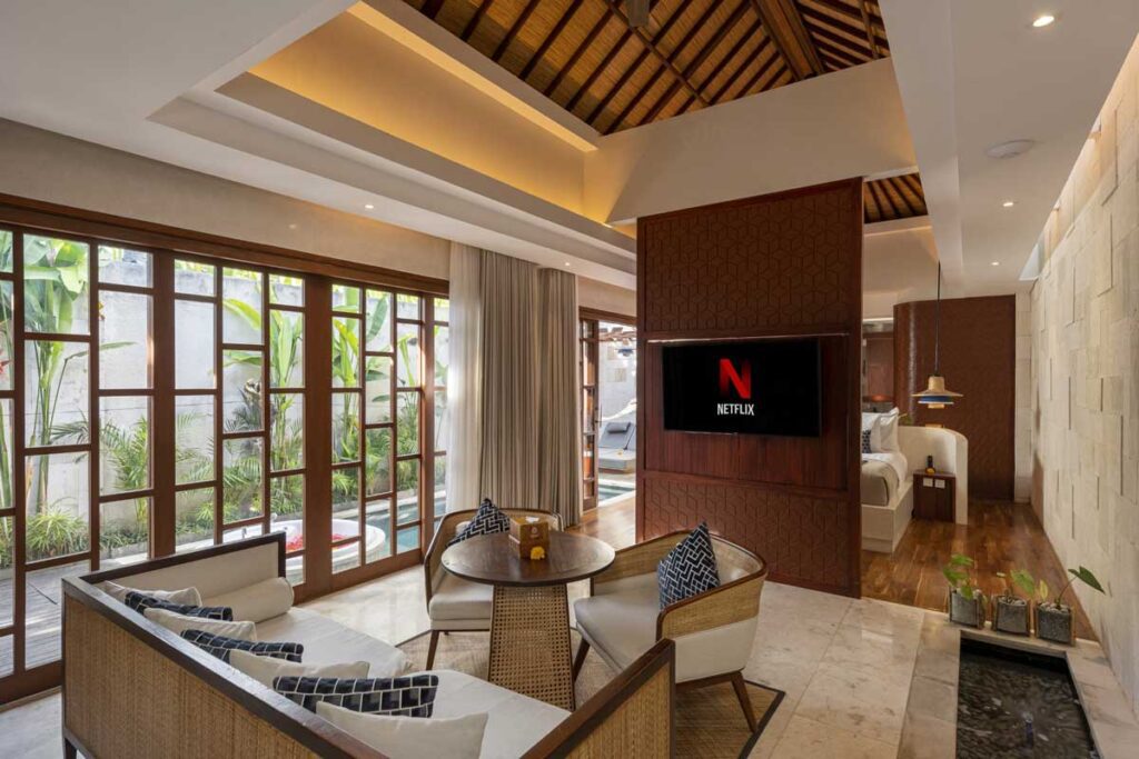 The Best Bali 6-Star Hotels for Your Next Luxury Getaway 8 Asvara resort room 1