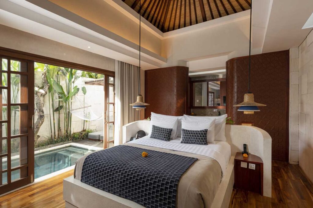 The Best Bali 6-Star Hotels for Your Next Luxury Getaway 7 Asvara resort room 2