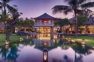 Top 7 Bali Villas with Private Chefs for a Relaxing Vacation