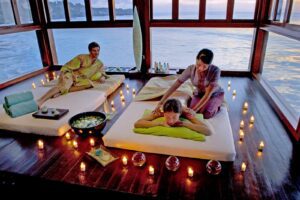 seminyak spa bali