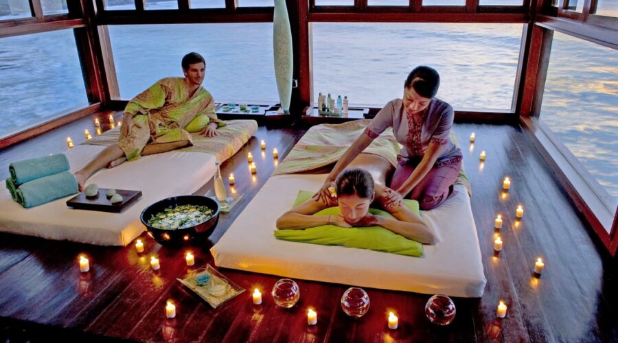 seminyak spa bali