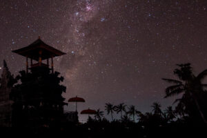 nyepi bali