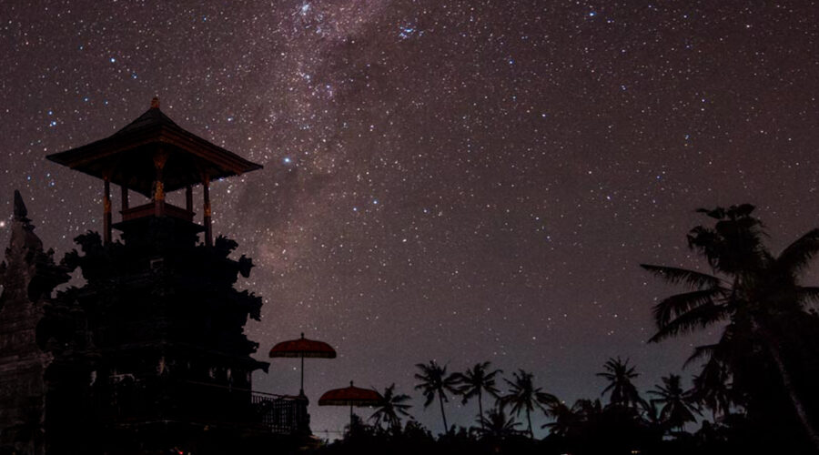 nyepi bali