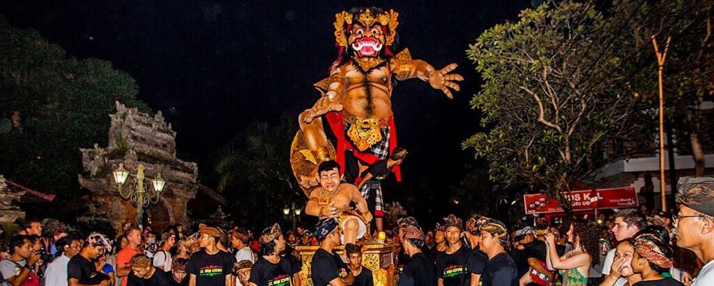 What is Nyepi - The Day of Silence and 5 Best Resorts You Must Visit to Enjoy It! 1 nyepi
