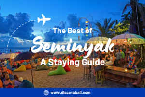 seminyak bali