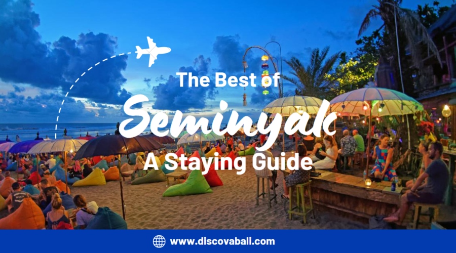 seminyak bali