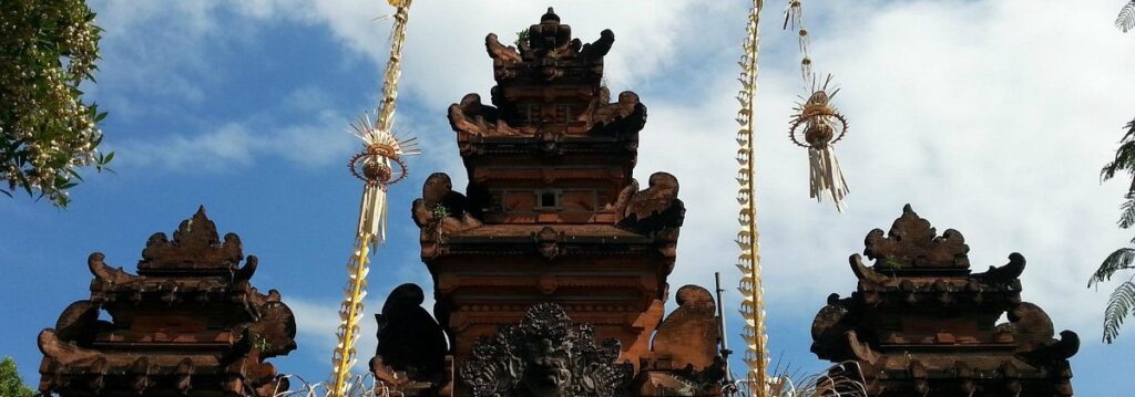 The Best of Seminyak: A Staying Guide for This Popular Bali Destination 4 petitenget temple