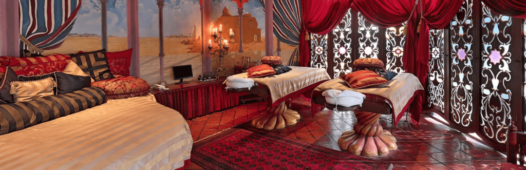 5 Best Day Spas in Seminyak You Cannot Miss the Next Time You Visit Bali! 3 prana spa interior2 1