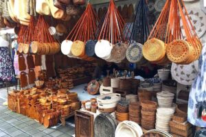 Discovering the Beauty of Balinese Art and Handicrafts: A Guide to Bali’s Cultural Treasures