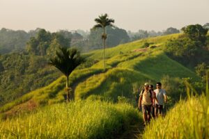 trekking-bali