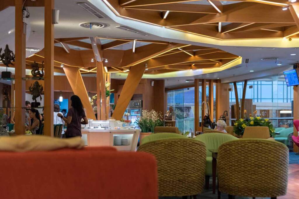 Bali Airport Service 3 DPSPremierLounge