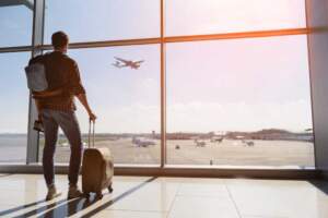 Airport Transfer Service