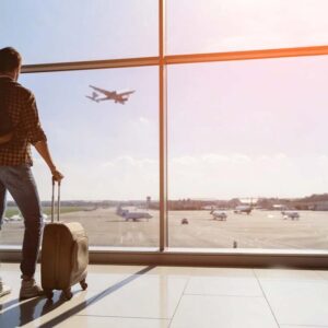 Airport Transfer