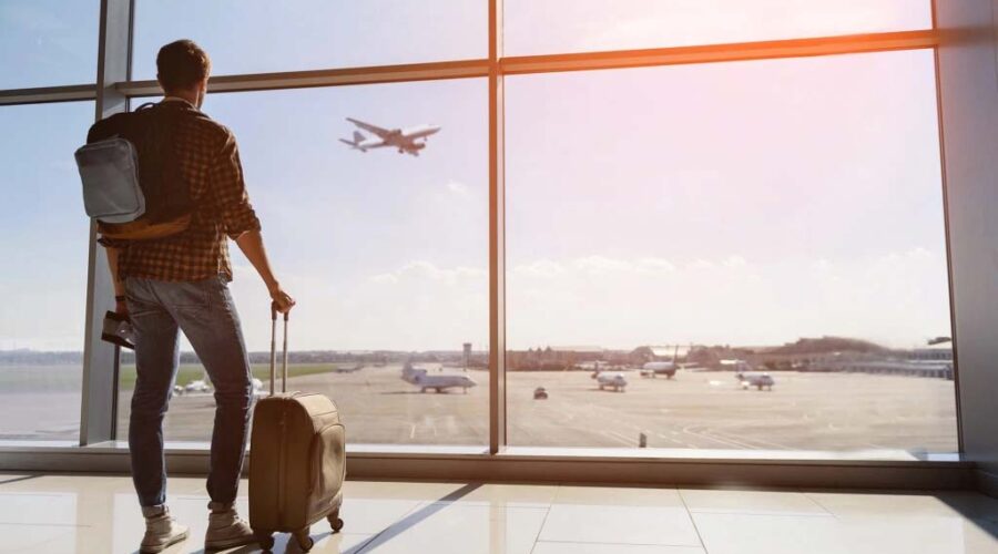 Airport Transfer Service
