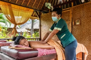 10 best spa