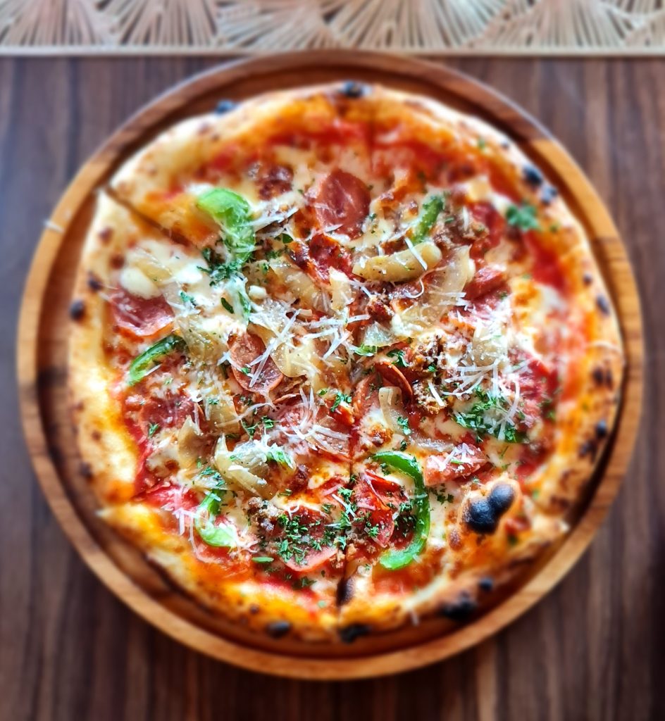 Cantina Classe: An Italian Gastronomic Oasis in Canggu 5 20230609 125757