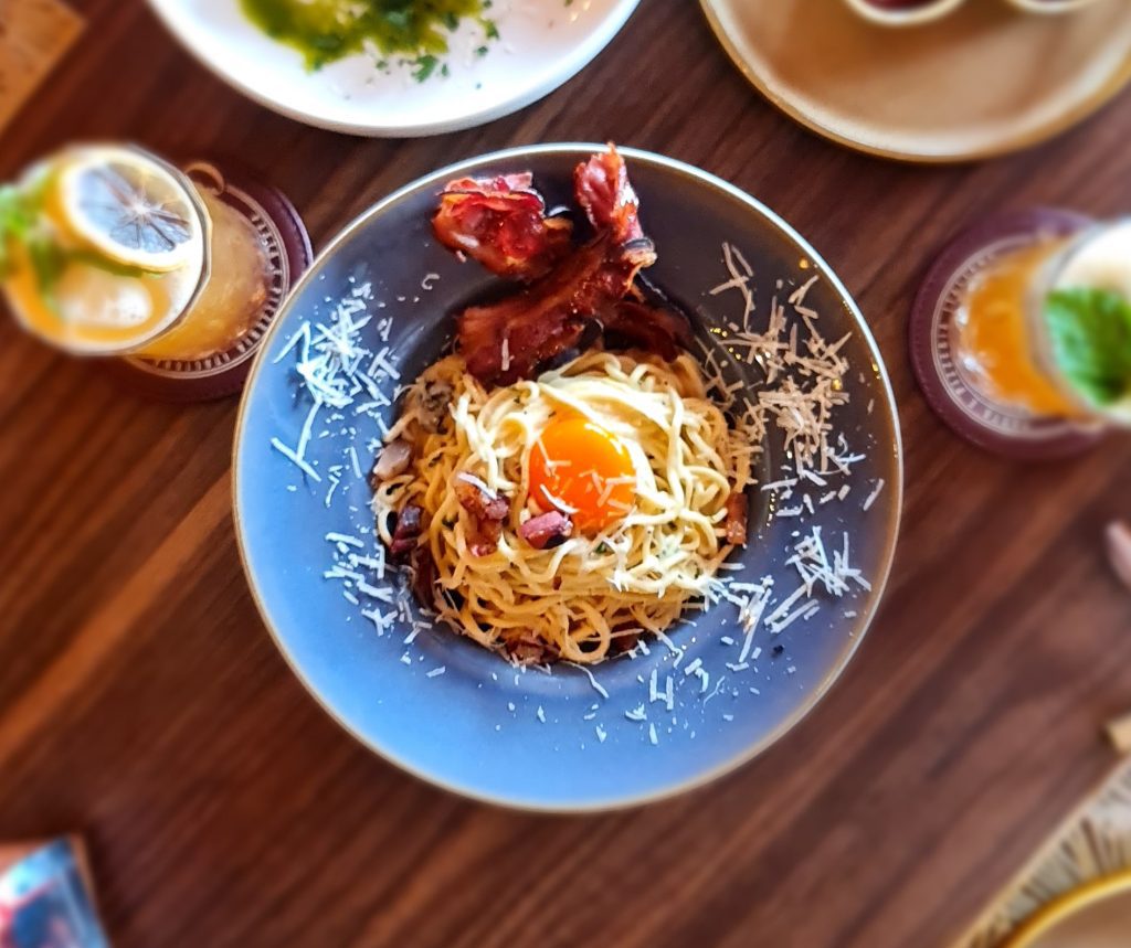 Cantina Classe: An Italian Gastronomic Oasis in Canggu 2 20230609 131039