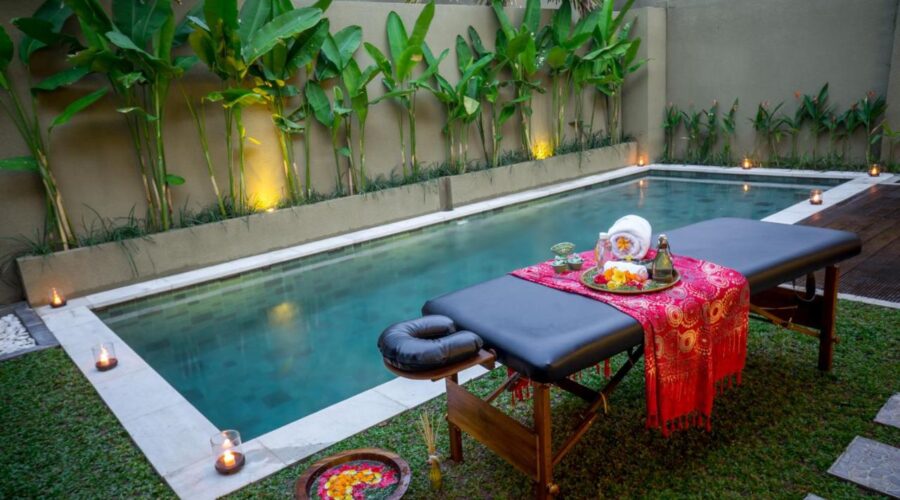 Keajaiban Seminyak: 12 Vila Retreat Terbaik Dengan Harga Terjangkau – Menunggu!