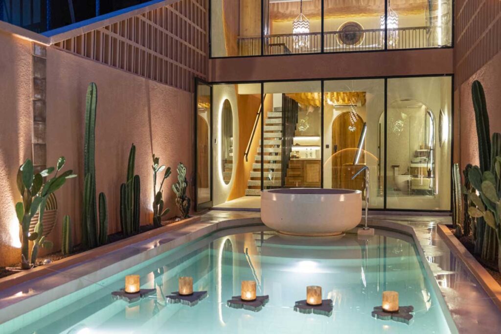 Keajaiban Seminyak: 12 Vila Retreat Terbaik Dengan Harga Terjangkau - Menunggu! 1 Cyrus villa 1