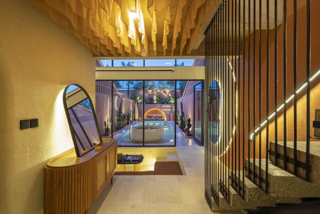 Keajaiban Seminyak: 12 Vila Retreat Terbaik Dengan Harga Terjangkau - Menunggu! 2 Cyrus villa 2