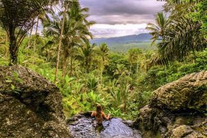 Menemukan Keajaiban Tentang Suasana Alami – Air Terjun Gembleng Bali