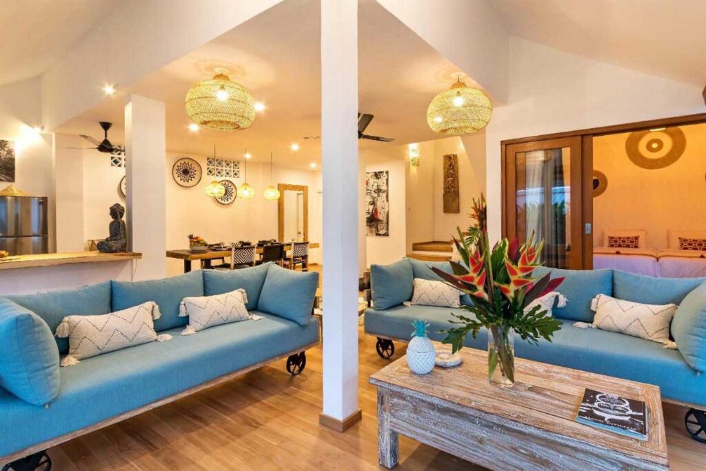 Keajaiban Seminyak: 12 Vila Retreat Terbaik Dengan Harga Terjangkau - Menunggu! 8 umara villa 2