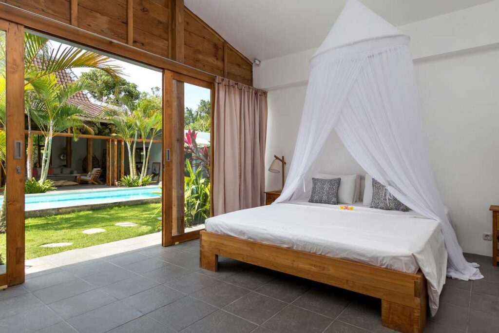 Keajaiban Seminyak: 12 Vila Retreat Terbaik Dengan Harga Terjangkau - Menunggu! 16 villa atmo 1