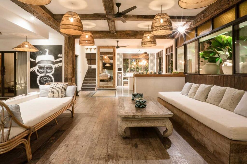 Keajaiban Seminyak: 12 Vila Retreat Terbaik Dengan Harga Terjangkau - Menunggu! 28 villa metisse 2