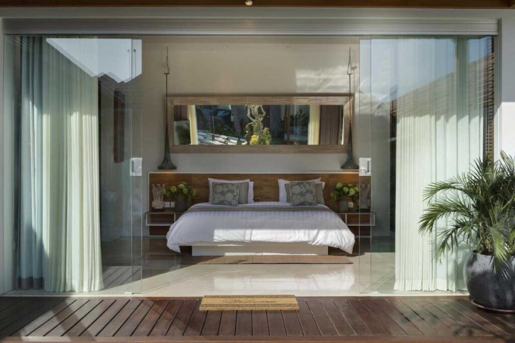 Keajaiban Seminyak: 12 Vila Retreat Terbaik Dengan Harga Terjangkau - Menunggu! 12 villa sanook 1