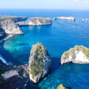 1 DAY EAST NUSA PENIDA TOUR