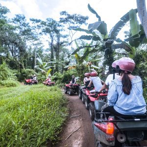 ATV Ride Single
