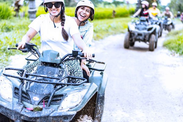 ATV Tandem