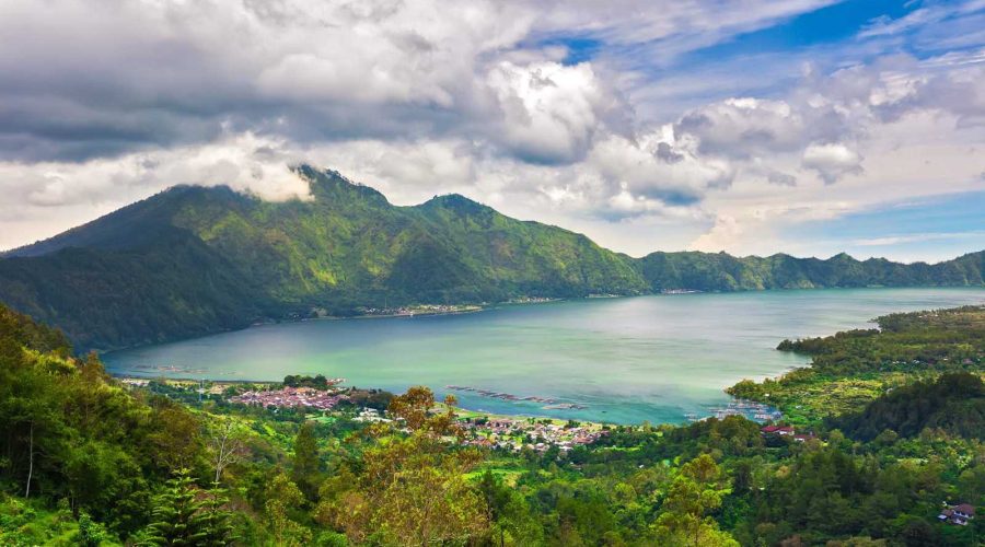 Kintamani, Discovering The Irresistible Jewels of Bali