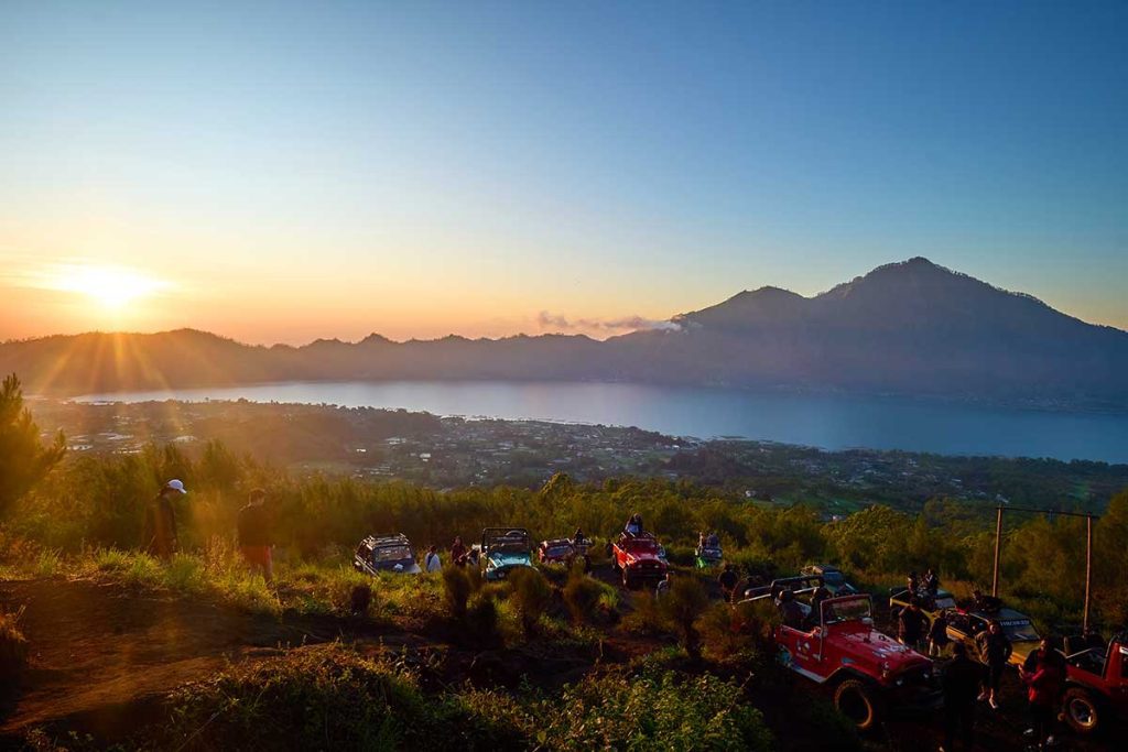 Kintamani, Discovering The Irresistible Jewels of Bali 1 Kintamani
