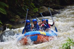 River Rafting
