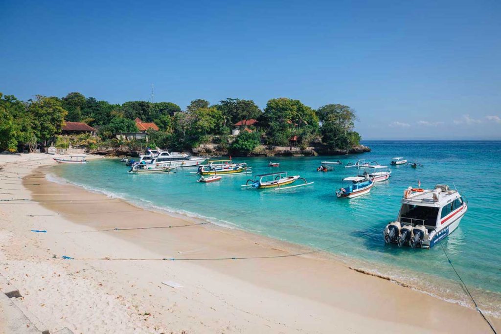 Exploring the Charms of Mushroom Beach Bali 1 Mushroom Beach Bali