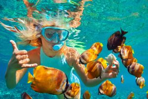 Bali Snorkeling