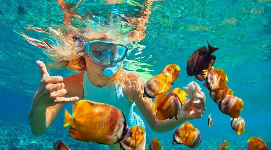 Bali Snorkeling