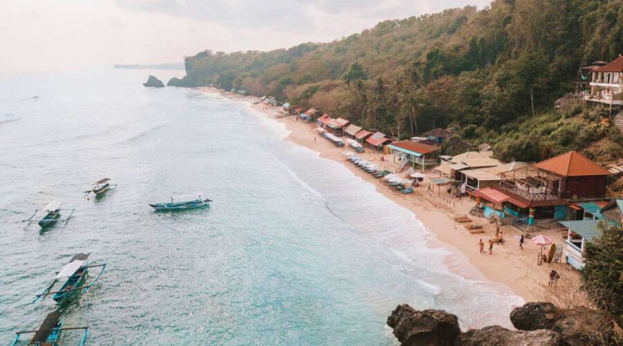 Thomas Beach Bali: The Hidden Gem You’ve Been Searching For
