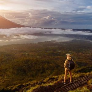 Batur Trekking