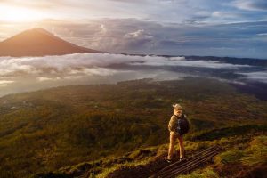 trekking batur 2