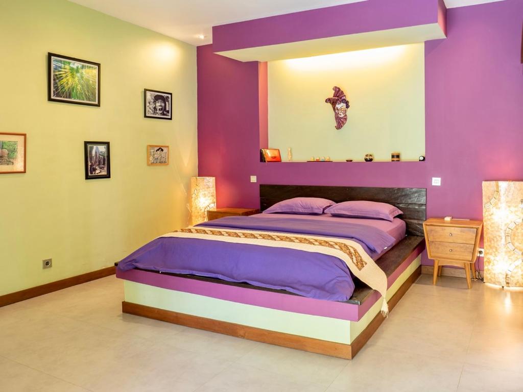 Discovering the Serene Paradise of Mengening Beach in Bali 6 villa pilou