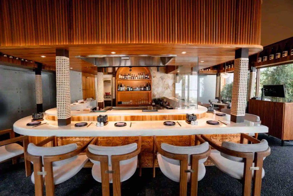 17 Ubud’s Best Restaurants You Must Try 5 Shicirin 2