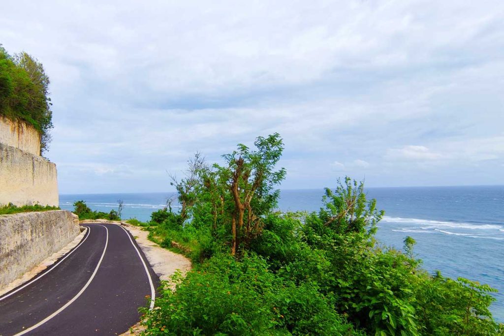 Keindahan Pantai Batu Barak di Pulau Bali yang Mengagumkan dan Menawan 1 Pantai Batu Barak Bali