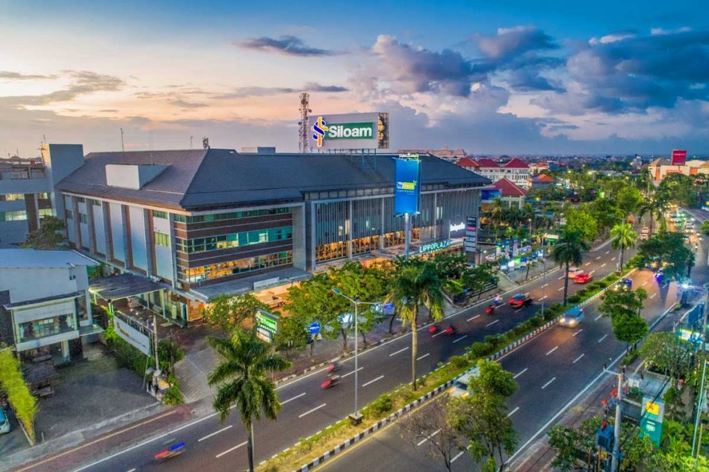 Незабываемый отпуск с малышами на Бали 5 hospital in bali