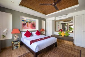 6 Elysian Escapes : Unveiling Seminyak’s Most Luxurious Villas
