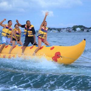 BANANA BOAT