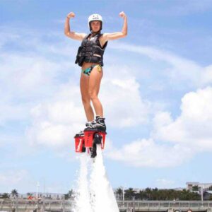 FLYBOARD