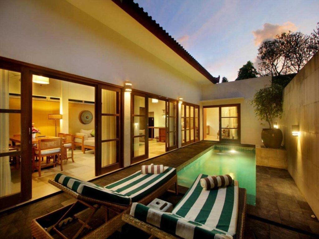 Villa-Villa di Kuta dengan Kolam Renang Pribadi: Dari Tempat Peristirahatan Mewah hingga Tempat Peristirahatan Ramah Anggaran 17 alamkulkul 2