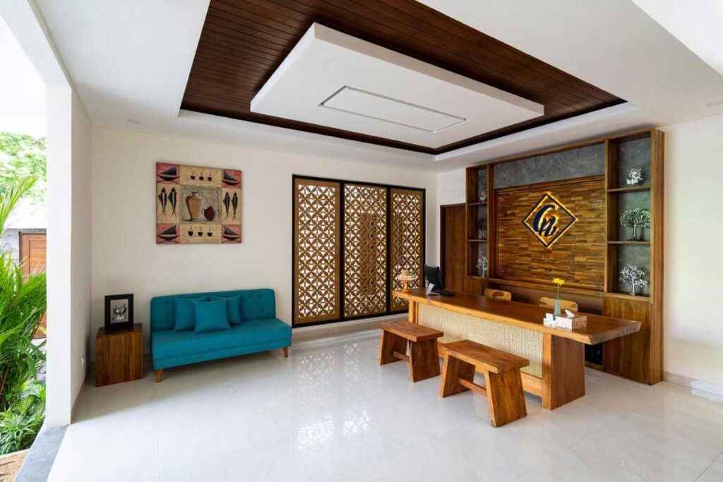Villa-Villa di Kuta dengan Kolam Renang Pribadi: Dari Tempat Peristirahatan Mewah hingga Tempat Peristirahatan Ramah Anggaran 15 calna villa 2